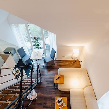 M2 Living Maisonette Apartment No 3 Prerow Exterior foto