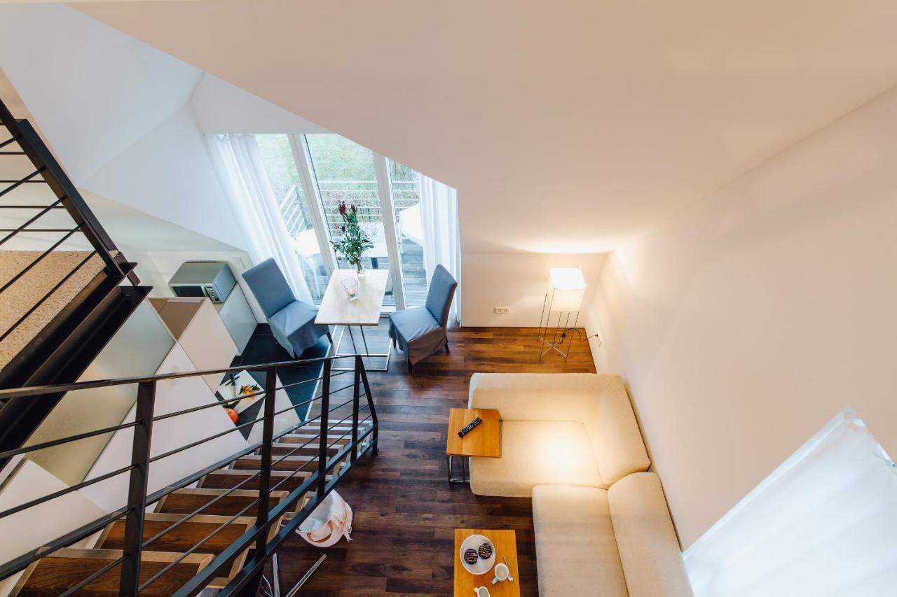 M2 Living Maisonette Apartment No 3 Prerow Exterior foto